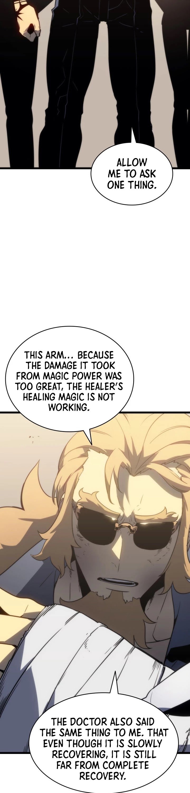 Solo Leveling, Chapter 149 image 51